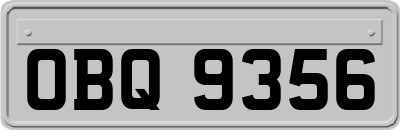 OBQ9356