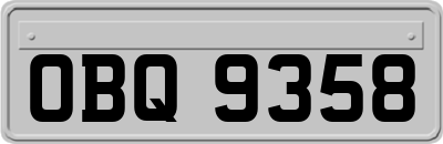 OBQ9358