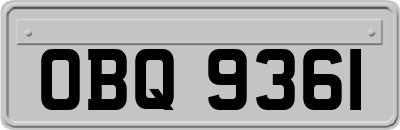 OBQ9361
