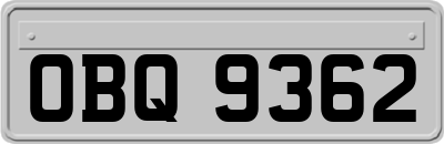 OBQ9362