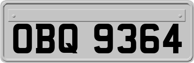 OBQ9364