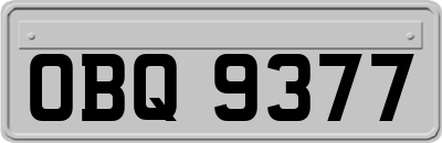 OBQ9377