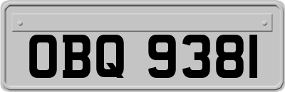 OBQ9381