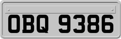 OBQ9386