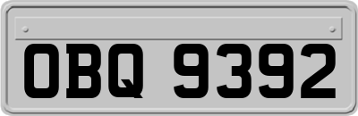 OBQ9392