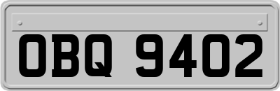 OBQ9402