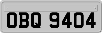 OBQ9404