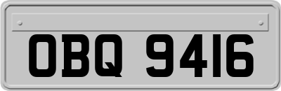 OBQ9416