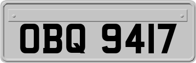 OBQ9417