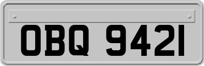 OBQ9421