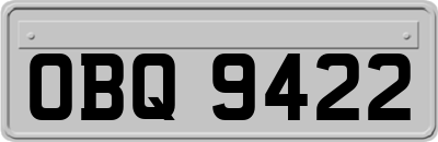 OBQ9422