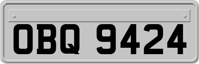 OBQ9424