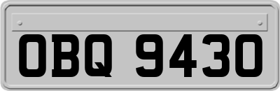 OBQ9430