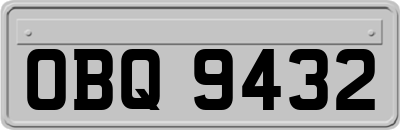 OBQ9432
