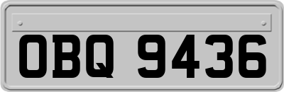OBQ9436