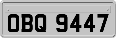 OBQ9447