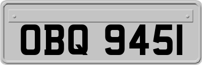 OBQ9451