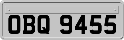 OBQ9455