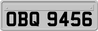 OBQ9456