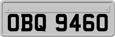 OBQ9460
