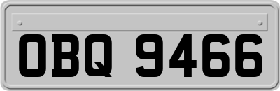 OBQ9466