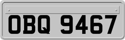 OBQ9467