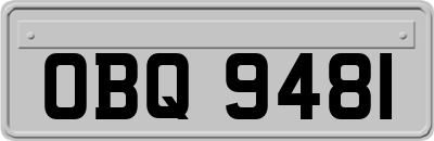 OBQ9481