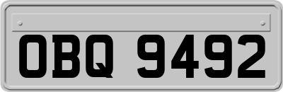 OBQ9492