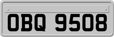 OBQ9508