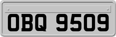OBQ9509