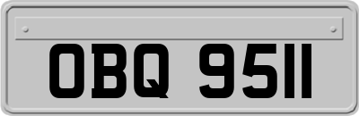 OBQ9511
