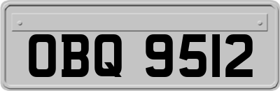 OBQ9512