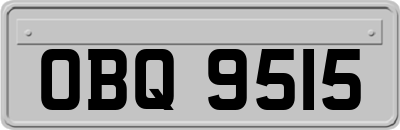 OBQ9515
