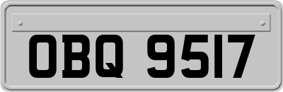 OBQ9517