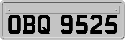 OBQ9525