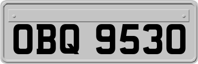 OBQ9530