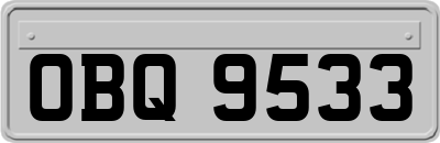 OBQ9533