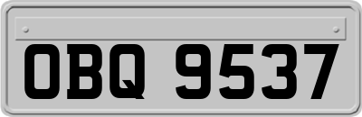 OBQ9537