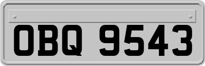 OBQ9543