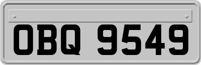 OBQ9549