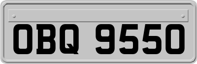 OBQ9550