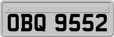 OBQ9552