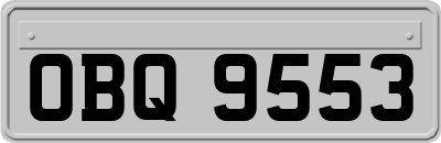 OBQ9553