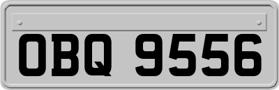 OBQ9556