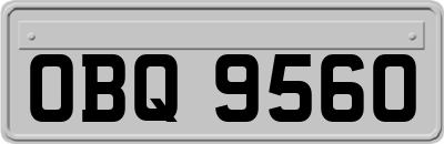 OBQ9560