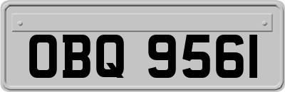 OBQ9561