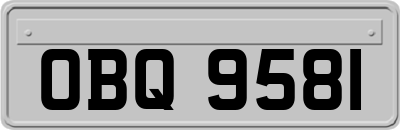 OBQ9581