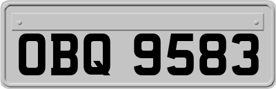 OBQ9583
