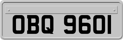 OBQ9601
