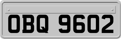 OBQ9602